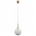 Подвесной светильник Lightstar Globo 813032 - фото 4533830