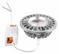 Встраиваемый светильник Lightstar LED 940154 - фото 4533885