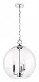 Подвесной светильник Lightstar Sferico 729134 - фото 4533972