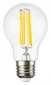 Лампа светодиодная Lightstar LED FILAMENT E27 8Вт 3000K 933002 - фото 4534499