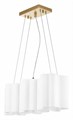 Подвесная люстра Lightstar Nubi 802133 - фото 4534845
