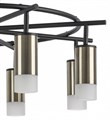 Люстра на штанге Lightstar Rullo LR7183181 - фото 4535187