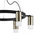Подвесная люстра Lightstar Rullo LR0163161 - фото 4536441
