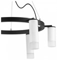 Подвесная люстра Lightstar Rullo LR0163638631 - фото 4536456