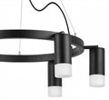 Подвесная люстра Lightstar Rullo LR0163761 - фото 4536536