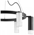 Подвесная люстра Lightstar Rullo LR0168733631 - фото 4536616