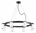 Подвесная люстра Lightstar Rullo LR018368 - фото 4536703