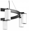 Подвесная люстра Lightstar Rullo LR018368 - фото 4536706