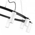 Подвесная люстра Lightstar Rullo LR020365865 - фото 4536946