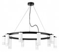 Подвесная люстра Lightstar Rullo LR0203658651 - фото 4536953