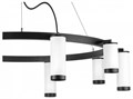 Подвесная люстра Lightstar Rullo LR02036586540 - фото 4536961