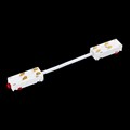 Соединитель гибкий для треков Lightstar Teta 505156 - фото 4537467