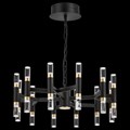 Подвесная люстра Lightstar Iris 734247 - фото 4537546