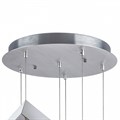 Подвесная люстра Lightstar Qubica 805569 - фото 4537938