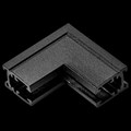 Соединитель угловой внутренний для треков Lightstar Linea 506137 - фото 4539136