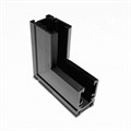 Соединитель угловой внутренний для треков Lightstar Linea 506137 - фото 4539137