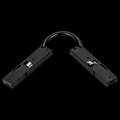 Соединитель гибкий для треков Lightstar Linea 506157 - фото 4539140