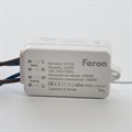 Контроллер-выключатель Feron Smart 41132 - фото 4548749