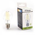 Лампа светодиодная Feron LB-615 E27 15Вт 4000K 38242 - фото 4548836