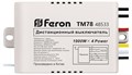 Контроллер с пультом ДУ Feron TM78 48533 - фото 4551071
