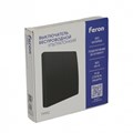 Выключатель беспроводной двухклавишный Feron TM92 51027 - фото 4553297