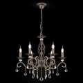 Подвесная люстра Maytoni Grace RC247-PL-06-R - фото 4578001