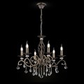 Подвесная люстра Maytoni Grace RC247-PL-06-R - фото 4578002