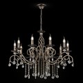 Подвесная люстра Maytoni Grace RC247-PL-10-R - фото 4578007