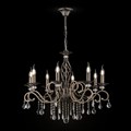 Подвесная люстра Maytoni Grace RC247-PL-10-R - фото 4578008