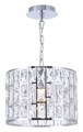 Подвесной светильник Maytoni Gelid MOD184-PL-01-CH - фото 4578117