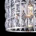 Подвесной светильник Maytoni Gelid MOD184-PL-01-CH - фото 4578121