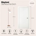 Торшер Maytoni Erich MOD221-FL-01-G - фото 4578160