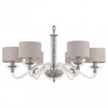 Подвесная люстра Maytoni Maryland ARM526PL-06GR - фото 4578201