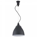 Подвесной светильник Maytoni Bellevue P534PL-01B - фото 4578535