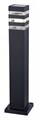 Наземный высокий светильник Maytoni Unter den Linden O578FL-01B - фото 4578717