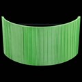 Плафон текстильный Maytoni Toronto MOD974-WLShade-Green - фото 4578726