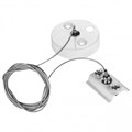 Подвес для трека Maytoni Accessories for tracks TRA001CW-11W - фото 4579117