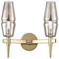 Бра Maytoni Lita H002WL-02G - фото 4579385