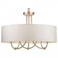 Подвесной светильник Maytoni Roma ARM006PL-06G - фото 4579453