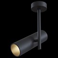 Светильник на штанге Maytoni Elti C020CL-01B - фото 4579466