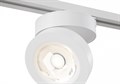 Накладной светильник Maytoni Track TR006-1-12W3K-W - фото 4579690