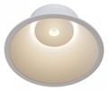 Встраиваемый светильник Maytoni Stella DL039-L15W4K - фото 4580036