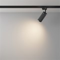 Светильник на штанге Maytoni Focus Design TR011-1-GU10-B - фото 4580087