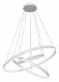 Подвесной светильник Maytoni Rim MOD058PL-L100W4K - фото 4580473