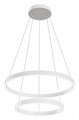 Подвесной светильник Maytoni Rim MOD058PL-L55W4K - фото 4580519