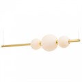 Подвесной светильник Maytoni Freccia MOD063PL-L50G3K - фото 4580615