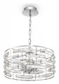 Подвесной светильник Maytoni Frontera MOD067PL-04CH - фото 4580643