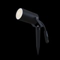 Наземный низкий светильник Maytoni Scope O025FL-01B - фото 4580743