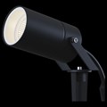Наземный низкий светильник Maytoni Scope O025FL-01B - фото 4580746