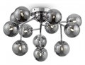 Потолочная люстра Maytoni Dallas MOD545PL-12CH - фото 4581338